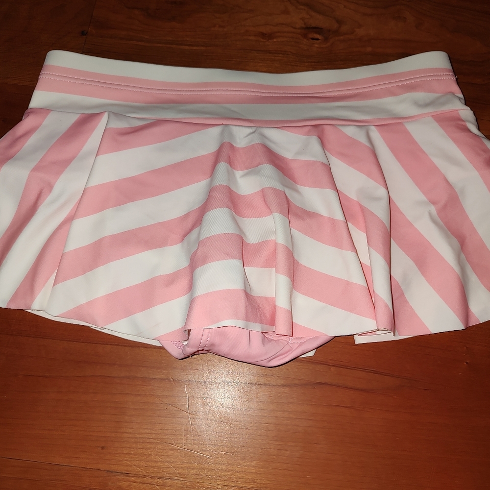 Girls skort